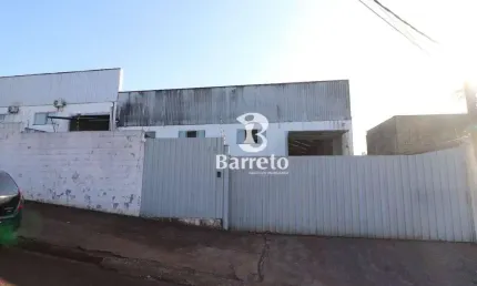 Barracão para alugar, 1000 m² por R$ 18.320,00/mês - Alpes - Londrina/PR