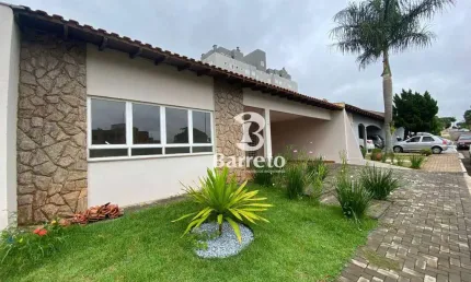 Casa com 3 dormitórios à venda, 200 m² por R$ 1.200.000,00 - Industrial - Londrina/PR
