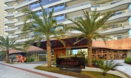 Apartamento com 3 dormitórios à venda, 245 m² por R$ 3.000.000,00 - Edifício Casa Batlló - Londrina/PR