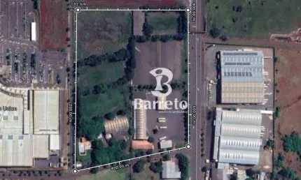 Terreno à venda, 63092 m² por R$ 46.000.000,00 - Jardim Pacaembu - Londrina/PR