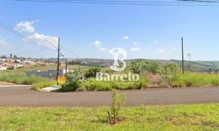 Terreno à venda, 411 m² por R$ 470.000,00 - Jardim Cidade Alta - Cambé/PR