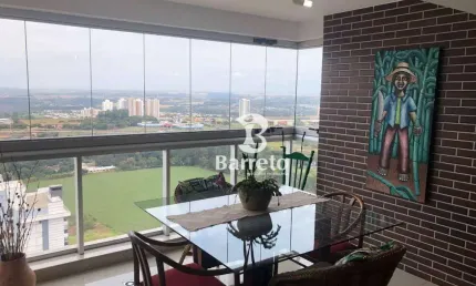 Apartamento com 3 dormitórios à venda, 104 m² por R$ 990.000,00 - Guanabara Parque Boulevard - Londrina/PR