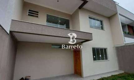 Casa com 3 quartos à venda na Rua Serra dos Andes, Messiânico, Londrina