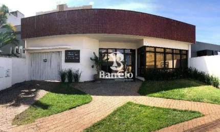 Ponto à venda, 358 m² por R$ 2.000.000,00 - Jardim Londrilar - Londrina/PR