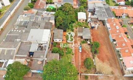 Terreno à venda, 2333 m² por R$ 2.990.000,00 - Jardim Meton - Londrina/PR