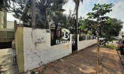 Casa Comercial para alugar - Centro- Jardim Londrilar - Londrina/PR