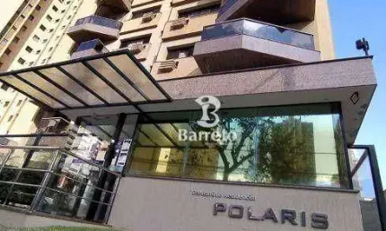 Apartamento com 4 dormitórios à venda, 257 m² por R$ 800.000,00 - Centro - Londrina/PR