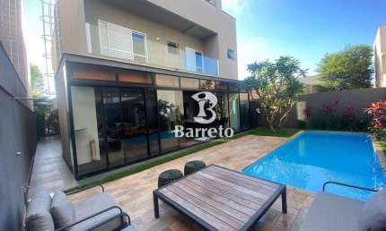 Casa com 3 dormitórios à venda, 229 m² por R$ 2.500.000,00 - Royal Forest - Londrina/PR