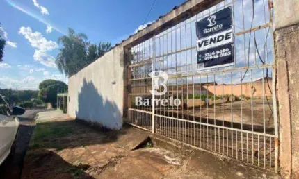Terreno à venda, 314 m² por R$ 180.000,00 - Vila Casoni - Londrina/PR