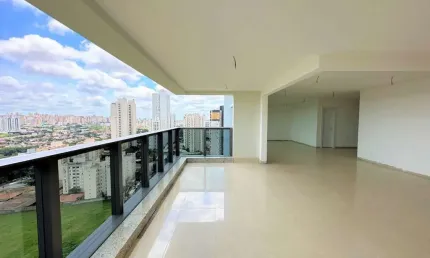 Apartamento com 3 dormitórios à venda, 216 m² por R$ 2.280.000,00 - Edifício Grand Palais - Londrina/PR