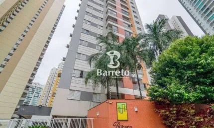 Apartamento com 3 dormitórios à venda, 83 m² por R$ 850.000,00 - Gleba Palhano - Londrina/PR