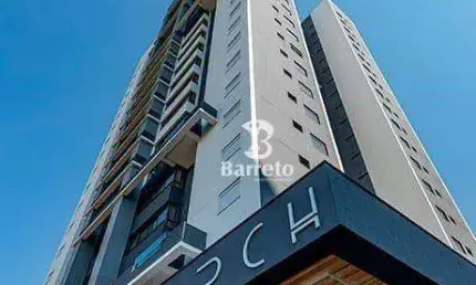 Apartamento com 2 dormitórios à venda, 103 m² por R$ 1.000.000,00 - Gleba Palhano - Londrina/PR
