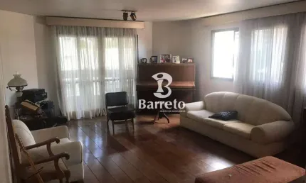 Apartamento com 4 dormitórios à venda, 248 m² por R$ 840.000,00 - Centro - Londrina/PR