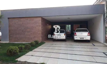 Casa com 4 dormitórios à venda, 220 m² por R$ 1.650.000,00 - Nova Esperança - Londrina/PR