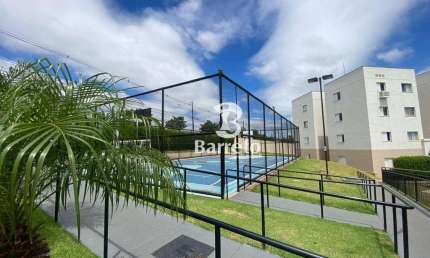 Apartamento com 2 dormitórios à venda, 45 m² por R$ 175.000,00 - Edifício Vila dos Ipes - Londrina/PR