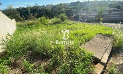 Terreno à venda, 291 m² por R$ 170.000,00 - Jardim Neman Sahyun - Londrina/PR