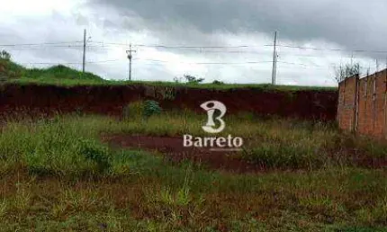 Terreno à venda, 375 m² por R$ 340.000,00 - Colinas - Londrina/PR