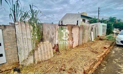 Terreno à venda, 350 m² por R$ 265.000,00 - Jardim Sumaré - Londrina/PR