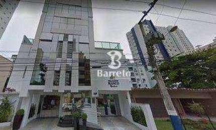 Apartamento com 3 dormitórios à venda, 120 m² por R$ 2.200.000,00 - Centro - Balneário Camboriú/SC