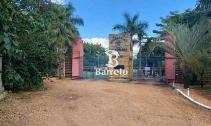 Casa no Residencial Casagrande e Carvalho, em Sertaneja-PR