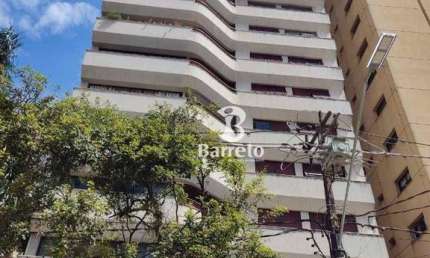 Apartamento com 3 dormitórios à venda, 227 m² por R$ 800.000,00 - Centro - Londrina/PR