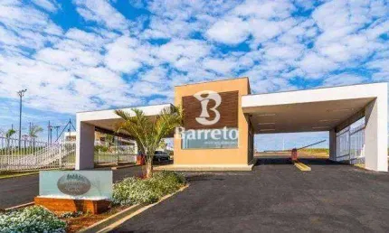 Terreno à venda, 371 m² por r$ 370.000,00 - parque maracanã - cambé/pr