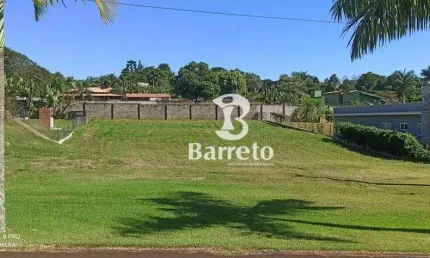 Terreno à venda, 1300 m² por R$ 850.000,00 - Loteamento Terras de Canaã - Cambé/PR