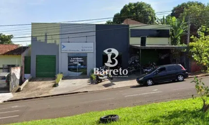 Loja à venda, 450 m² por R$ 1.220.000,00 - Columbia - Londrina/PR
