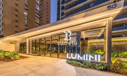 Apartamento com 3 dormitórios à venda, 181 m² por r$ 2.590.000,00 - gleba palhano - londrina/pr
