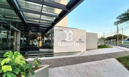 Apartamento com 3 quartos à venda na Avenida Adhemar Pereira de Barros, Bela Suiça, Londrina