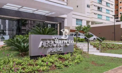 Apartamento com 3 dormitórios à venda, 167 m² por R$ 1.800.000,00 - Absoluto - Londrina/PR