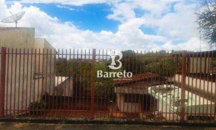 Terreno à venda, 484 m² por R$ 320.000,00 - Vila Recreio - Londrina/PR