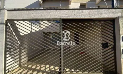 Sobrado com 3 dormitórios à venda, 137 m² por R$ 590.000,00 - Jardim Pérola - Londrina/PR