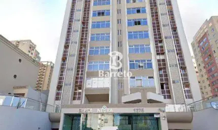 Apartamento com 4 dormitórios à venda, 279 m² por R$ 1.500.000,00 - Centro - Londrina/PR