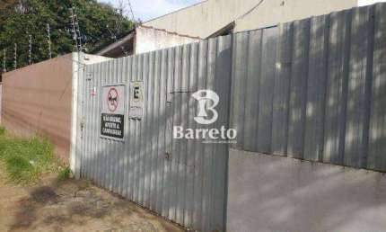 Terreno para alugar, 600 m² por R$ 6.600,00/mês - Vila Larsen 1 - Londrina/PR