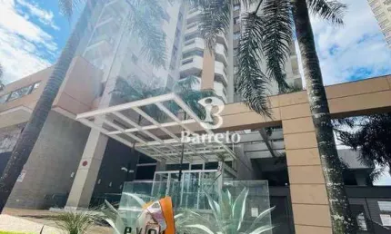 Apartamento com 3 quartos à venda na Rua Caracas, Gleba Palhano, Londrina
