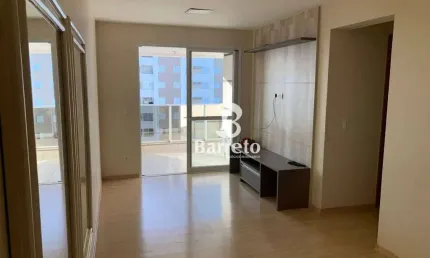 Apartamento com 3 dormitórios à venda, 81 m² por R$ 645.000,00 - Fountain Hit Residence - Londrina/PR