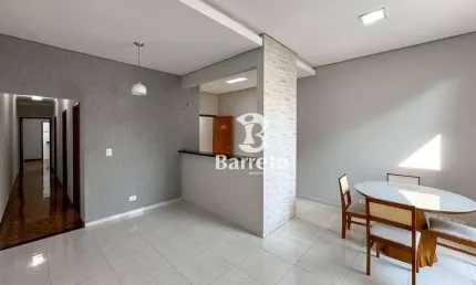 Casa á venda na zona leste de londrina - jd. antares