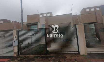 Casa com 2 dormitórios à venda, 110 m² por R$ 320.000,00 - Columbia - Londrina/PR