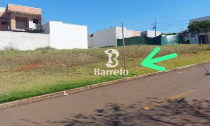 Terreno à venda, 198 m² por R$ 220.000,00 - Heimtal - Londrina/PR