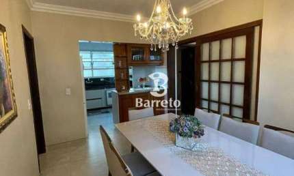 Apartamento com 3 quartos à venda na Rua Pará, Centro, Londrina