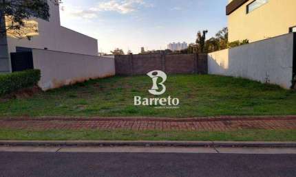 Terreno à venda, 373 m² por R$ 1.380.000,00 - Condomínio Alphaville 2 - Londrina/PR