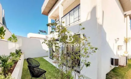 Sobrado com 3 dormitórios à venda, 199 m² por R$ 1.400.000,00 - Parque Tauá - Aranguá - Londrina/PR