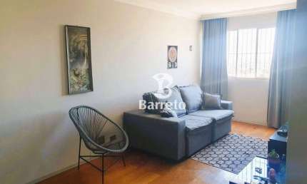 Apartamento com 3 dormitórios à venda, 83 m² por R$ 300.000,00 - Portuguesa - Londrina/PR