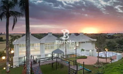 Terreno à venda, 300 m² por R$ 360.000 - Brasilia - Ibiporã/PR