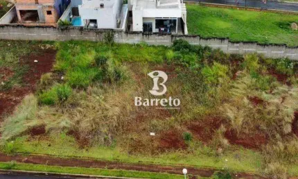 Terreno à venda na Rua Angelina Maria dos Santos, Residencial Terra Nova, Londrina