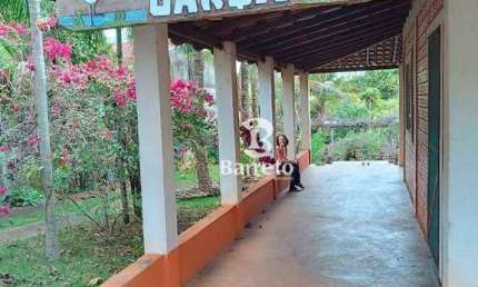 Chácara com 2 dormitórios à venda, 1019 m² por R$ 400.000,00 - Ibiaci  - Primeiro de Maio/PR