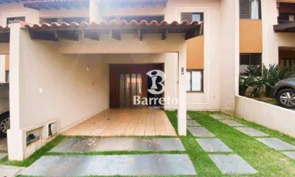 Sobrado com 3 dormitórios à venda, 140 m² por R$ 650.000,00 - Parque Jamaica - Londrina/PR