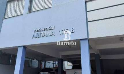 Apartamento com 3 dormitórios à venda, 85 m² por R$ 330.000,00 - Dom Bosco - Londrina/PR