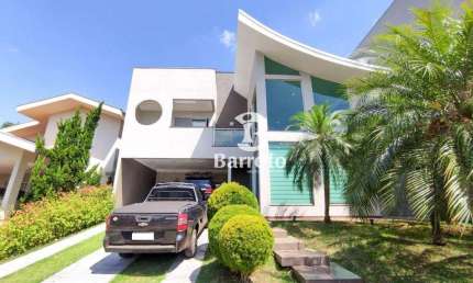 Casa à venda, 360 m² por R$ 2.400.000,00 - Condomínio Royal Forest - Londrina/PR